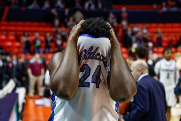 Phillips Academy Benton Illinois boys basketball March 9 2024 Nate Latsch 26759